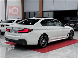 بي ام دبليو الفئة 5